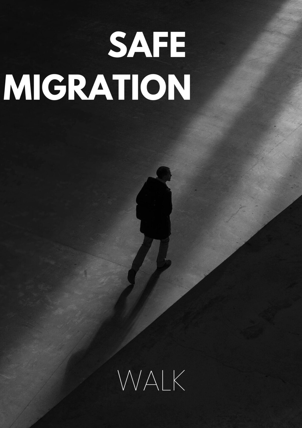 Safe Migration Program Safe Migration - Rights Beyond Border