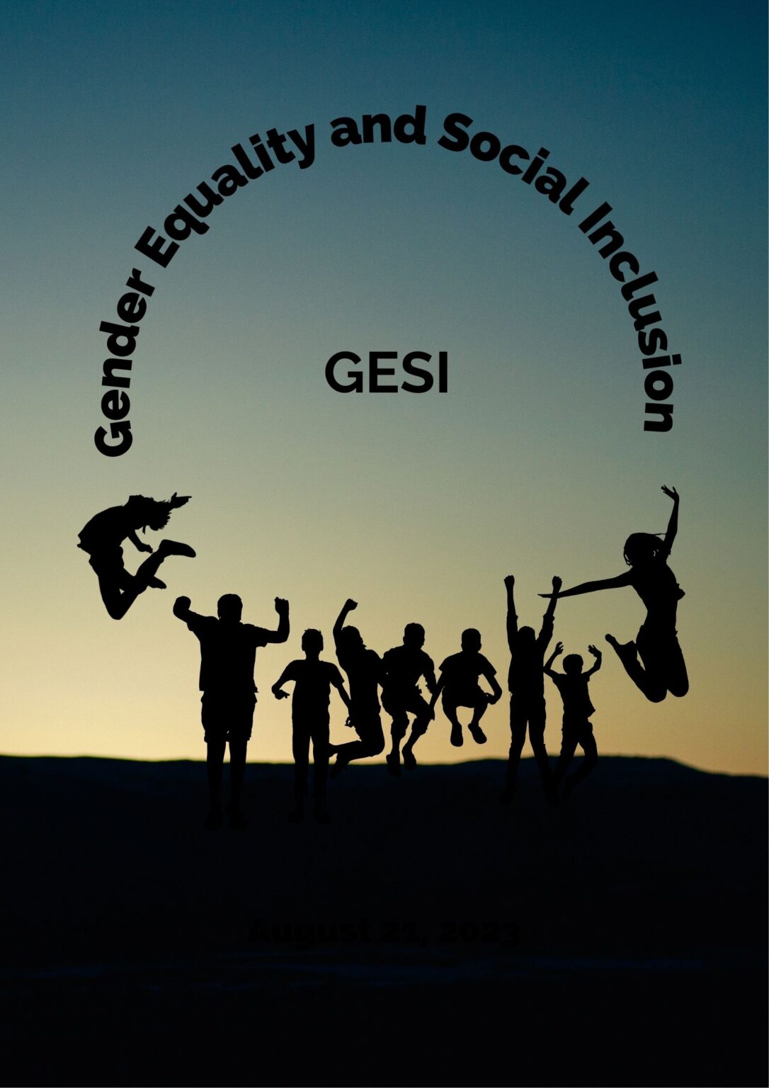 Gender Equality and Social Inclusion (GESI) - Rights Beyond Border