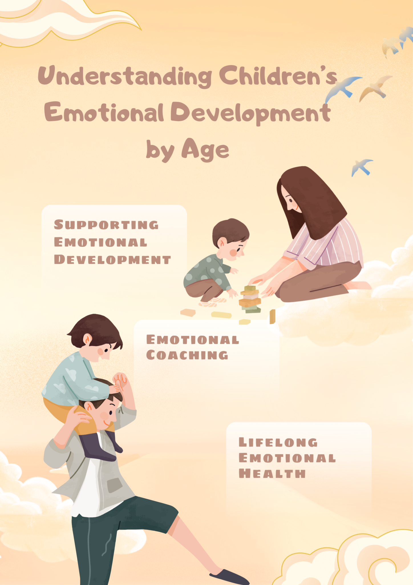 Understanding Children’s Emotional Development by Age - Rights Beyond ...