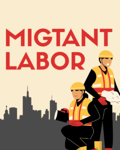 Unofficial English Translation of Cabinet Approves Revised Thailand–Myanmar Labour MoU and Employment Agreement